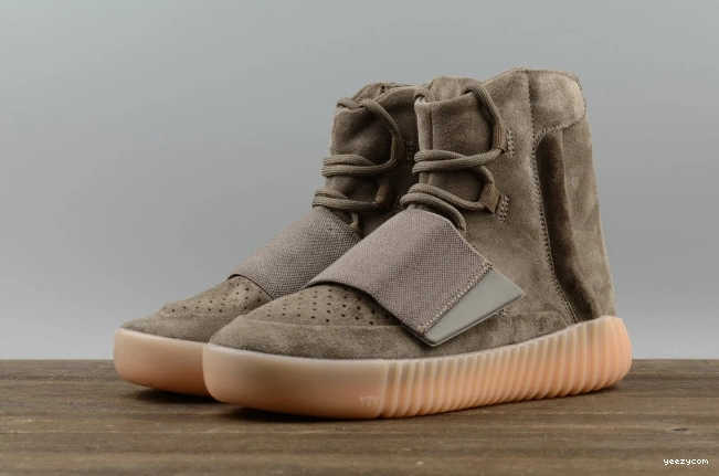 Boost adidas Brown BY2456 750 Light Yeezy 1123
